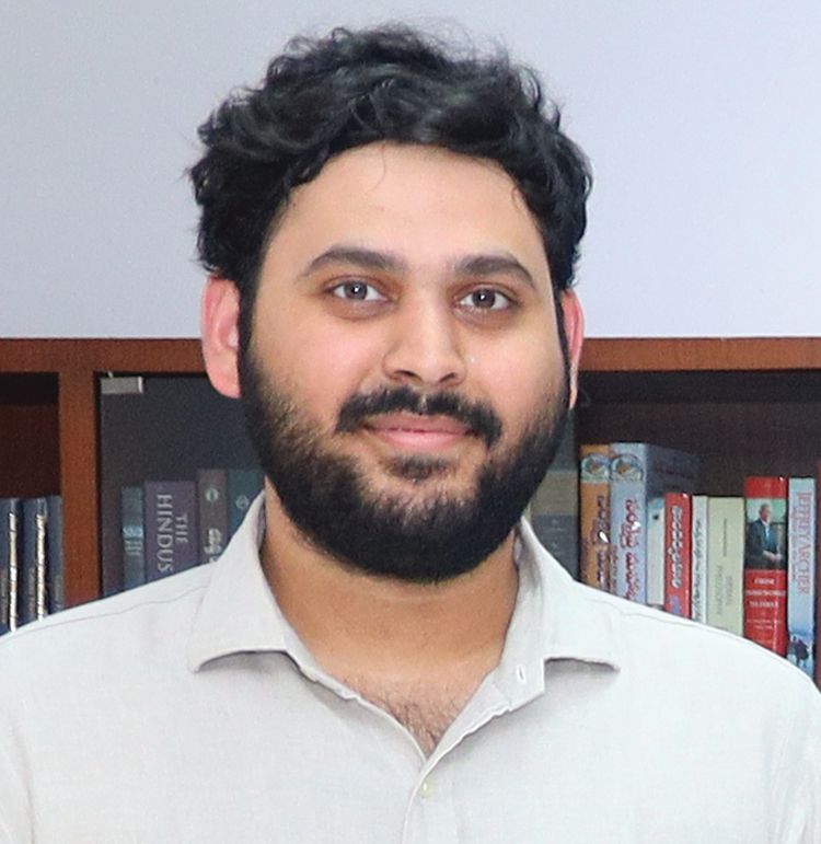 శ్రీ వాసిరెడ్డి మహాదేవ్